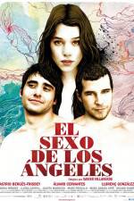 Watch The Sex of The Angels Vumoo