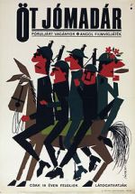 Watch Joey Boy Vumoo