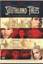 Watch Southland Tales Vumoo