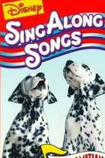 Watch Disney Sing-Along-Songs101 Dalmatians Pongo and Perdita Vumoo