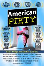 Watch American Piety Vumoo