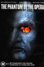 Watch The Phantom of the Opera Vumoo