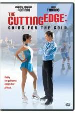 Watch The Cutting Edge: Going for the Gold Vumoo