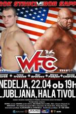 Watch WFC 16 Return Of The Champions Vumoo