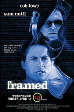 Watch Framed Vumoo