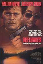 Watch Off Limits Vumoo