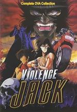 Watch Violence Jack, Part 1, Slum King Vumoo