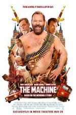 Watch The Machine Vumoo