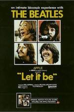Watch Let It Be Vumoo
