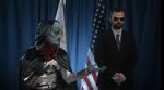 Watch Alien Confused After Being Taken To Our Leader President Biden Vumoo