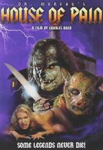 Watch Dr. Moreau\'s House of Pain Vumoo