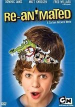 Watch Re-Animated Vumoo