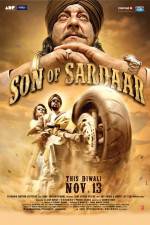 Watch Son of Sardaar Vumoo