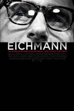 Watch Eichmann Vumoo