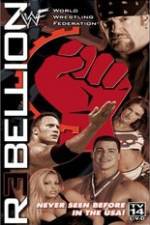 Watch WWF Rebellion Vumoo