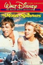 Watch The Moon-Spinners Vumoo