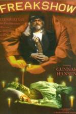 Watch Freakshow Vumoo