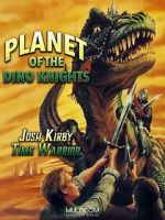 Watch Josh Kirby: Time Warrior! Chap. 1: Planet of the Dino-Knights Vumoo