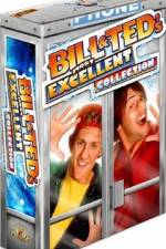 Watch Bill & Ted's Excellent Adventure Vumoo