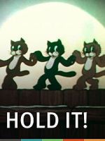 Watch Hold It (Short 1938) Vumoo