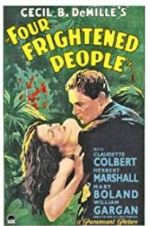 Watch Four Frightened People Vumoo