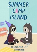 Watch Summer Camp Island (Short 2016) Vumoo