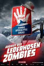 Watch Attack of the Lederhosen Zombies Vumoo
