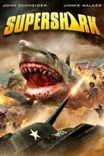 Watch Super Shark Vumoo