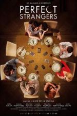 Watch Perfect Strangers Vumoo