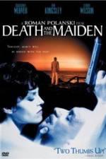 Watch Death and the Maiden Vumoo