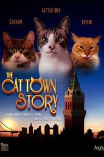Watch The Cat Town Story Vumoo