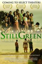 Watch Still Green Vumoo