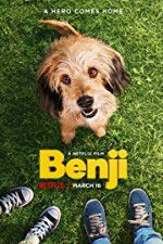 Watch Benji Vumoo