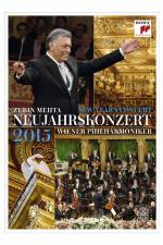 Watch New Year\'s Concert 2015 Vumoo