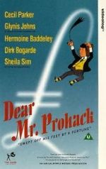 Watch Dear Mr. Prohack Vumoo