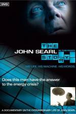 Watch The John Searl Story Vumoo