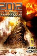 Watch 2012 Countdown to Armageddon Vumoo