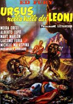 Watch Valley of the Lions Vumoo