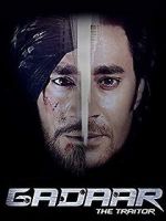 Watch Gadaar: The Traitor Vumoo