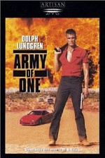 Watch Army of One Vumoo
