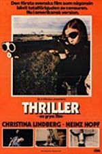 Watch Thriller: A Cruel Picture Vumoo