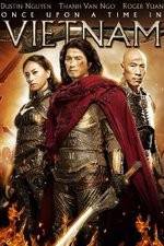 Watch Once Upon a Time in Vietnam Vumoo