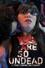 Watch You Are So Undead Vumoo