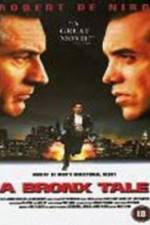 Watch A Bronx Tale Vumoo
