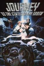 Watch Journey to the Center of the Earth Vumoo