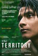 Watch The Territory Vumoo