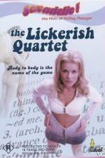 Watch The Lickerish Quartet Vumoo