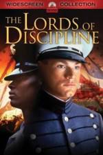 Watch The Lords of Discipline Vumoo