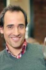 Watch Cooking Channel: A Very Rocco Christmas Vumoo