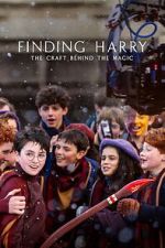 Watch Finding Harry: The Craft Behind the Magic Vumoo